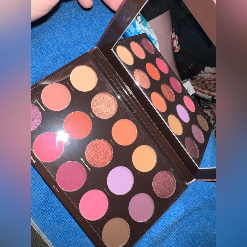 Hipdot palette
